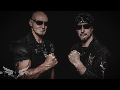 BASEMENT PROPHECY - New Song featuring Ralf Scheepers (Teaser Trailer)