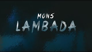 Lambada Music Video
