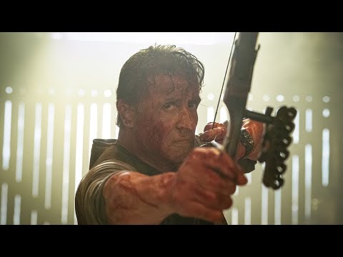 Rambo: Last Blood / Rambo: Το Τελευταίο Αίμα