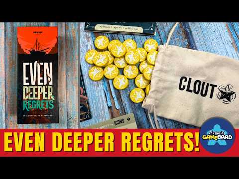 Let's Dive Deeper into Deep Regrets with Even Deeper Regrets Expansion!