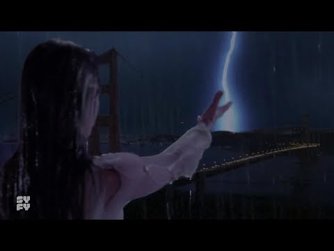 Charmed 5x23 Remaster - Piper's Anger At Leo Becoming An Elder