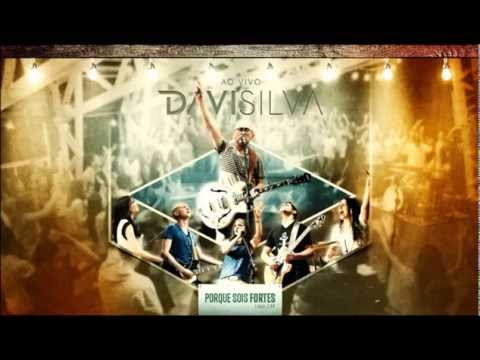 Davi Silva - Lançarei minha fe