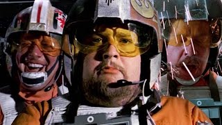 Star Wars: The Tragic Fate of the Rebel Pilot