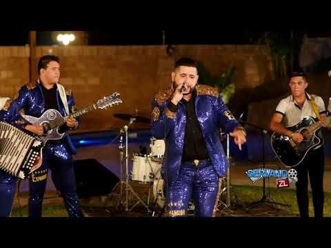 La Expansion Ft. Danny Felix - Se Respira El Miedo (En Vivo 2017)