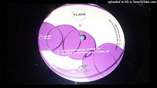 Ylem - Partial 2 Dynamix