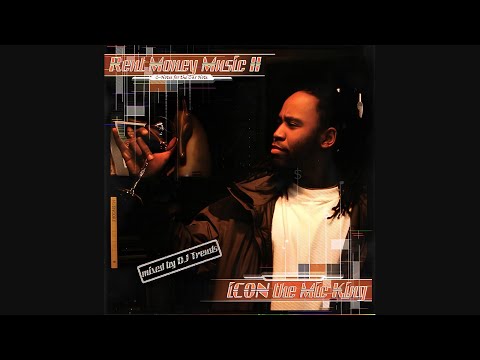iCON the Mic King - Rent Money Music II: C-Notes For The Car Note (2007)