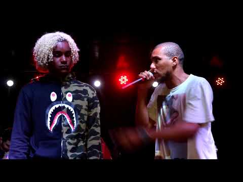 FACE5 INDIVIDUAL - DUDU (ES) X KOELL (SP) - FINAL