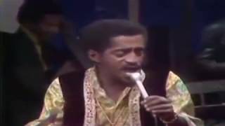 Sammy Davis Jr  -   I Gotta Be Me