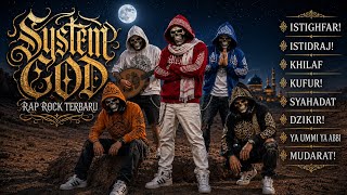 Download lagu Seeking Forgiveness - SYSTEM COD | NEW RAP ROCK 2026 🔥 Full Album mp3