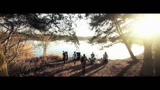 Calais - Circles (Official Video)