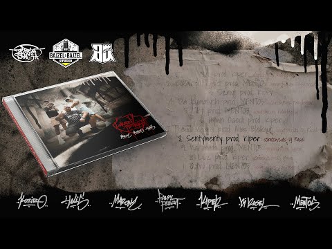 Bezsenny Underground and TeReN STACJA