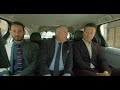 Richard Steinberg Team Taxi Tv Ad NYC