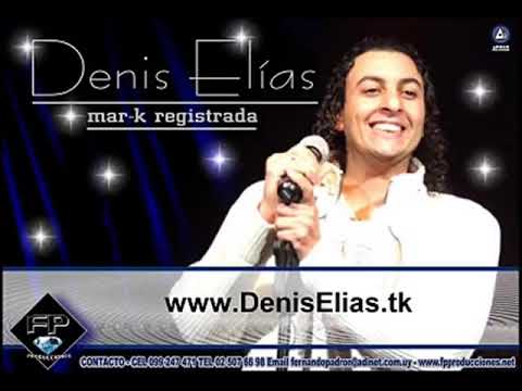 Denis Elias - Horas Vacías (Audio Oficial)
