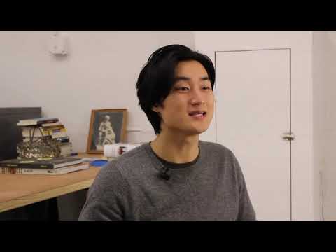Environmental Emergency and Fashion | Jeremy Yao - YouTube
