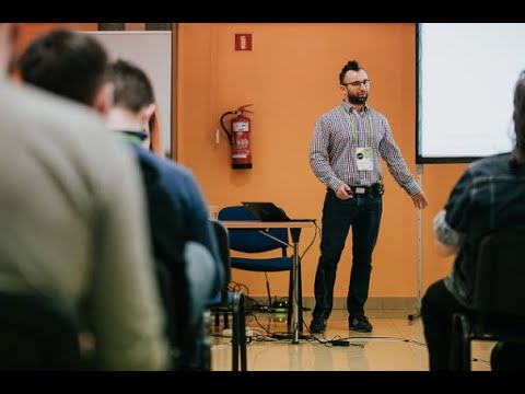 4Developers 2019: C++: a fast tour of a fast language [ENG], Adrian Ostrowski