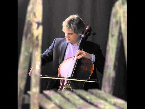 Julian Metzger - Gavotte Op.67, No.2 by David Popper