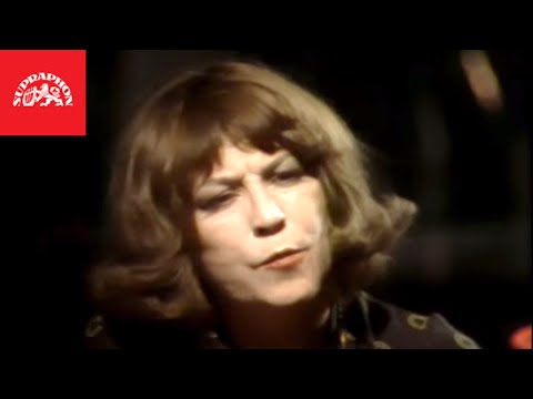 Eva Olmerová - Černá kára (oficiální video)