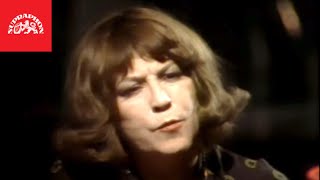 Videoklip Eva Olmerová - Černá kára s textom piesne