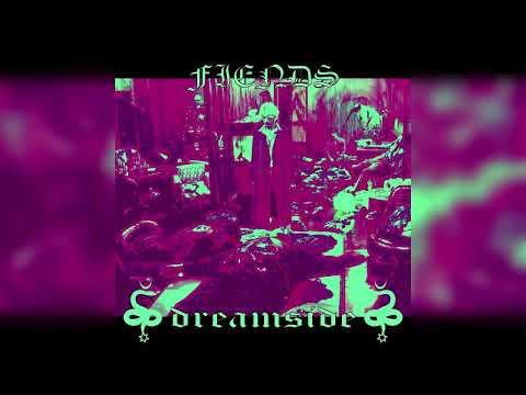 Ego Mackey, Sleepingforyears, Devin Will & Johnnascus - Fiends (Prod. Gloomstone)