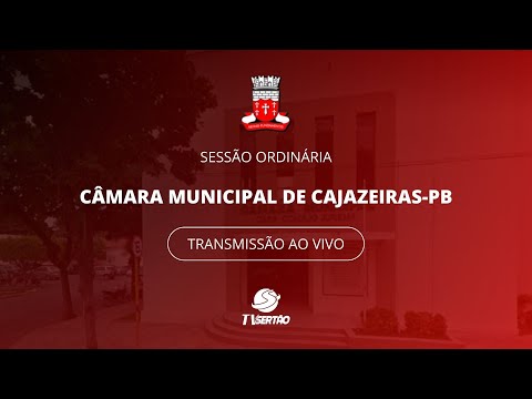 03ª SESSÃO ORDINÁRIA - 10/02/2026