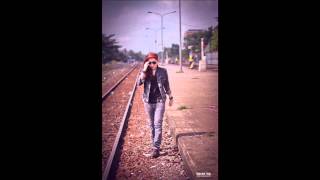 Set Fire To The Rain (Adele) - Truc Kozorozec Cover (Acoustic version)