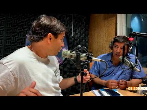 El pase de la mañana: El asesino serial Pablo Goncálvez se radicó en Punta del Este