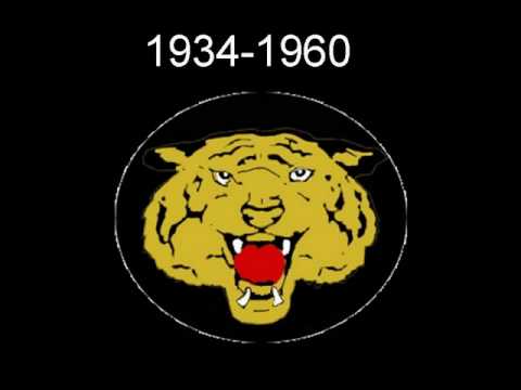 1968 Go Get'um Tigers Theme Song