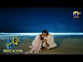 Khumar Last Episode 50 | 𝐁𝐞𝐬𝐭 𝐒𝐜𝐞𝐧𝐞 𝟎𝟐 | Feroze Khan - Neelam Muneer - Agha Mustafa | H