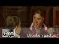 De dronken pastoor | Draadstaal