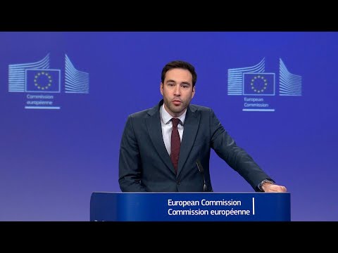 Video | EU hits X with €120m fine for breaking digital rules | AFP