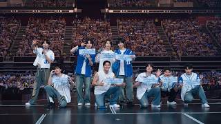 Download lagu (Don’t) Change your IDOL ✋ | SUPER JUNIOR 20th Anniversary TOUR 'SUPER SHOW 10' in SINGAPORE mp3