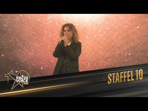 Lisa - Swiss Voice Tour 2025, Tägipark