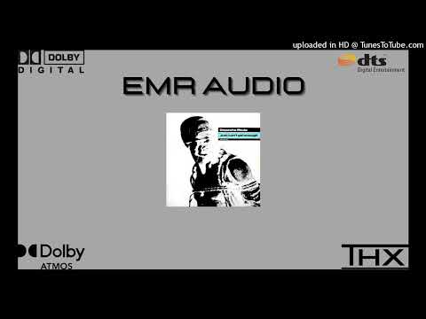 EMR Audio - Depeche Mode - Just Can't Get Enough (Audio HQ)