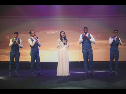 Arautos do Rei - Em Breve   |  Feat Melissa Barcelos