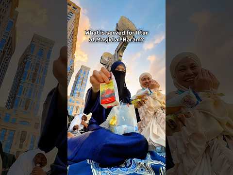 Ramadan , itikaf in Makkah with my mom 🕋😍