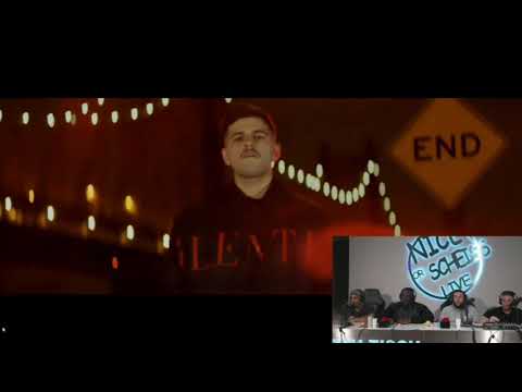 NICE OR SCHEISS - Reaction auf WIE LANG??? @Dardan