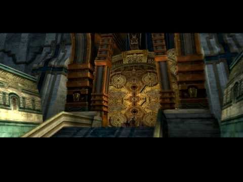 Guía Final Fantasy XII HD Comentada - Parte 68 - Gran Faro, Nivel Inferior