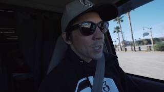 LA FIRES DELAY HIGHTOP? +ANTIQUE SHOPS ON RTE 66