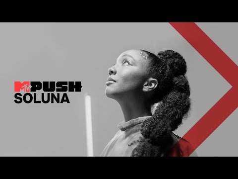 MTV Push Portugal: SOLUNA - Entrevista | MTV Portugal