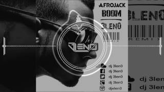 Afrojack - Boom (Uugghh) [ 3len0 remix ]