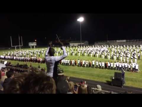 Phantom Regiment Alumni 60th Anniversary - Elsa's