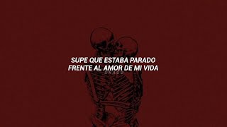 Alfredo Olivas - La Mejor de las Historias [Letra]