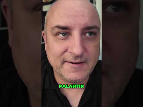 Palantir w geopolityce: Jak odróżnić prawdę od manipulacji? #shorts