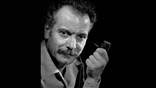 Georges Brassens | la non-demande en mariage