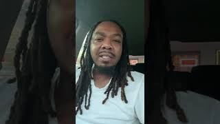 Blood money wasn’t backdoored it was retaliation for c-murder #oblock #frontstreet #bloodmoney