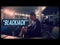 ELDAR - "Blackjack" (solo piano) | Live at Piedmont Piano (Oakland, CA)