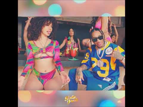 Tyga - Rack City (Sinke Fresh Afro Flip)