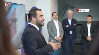 Kullanıp Arıttıkları Suda Japon Balığı Besliyorlar