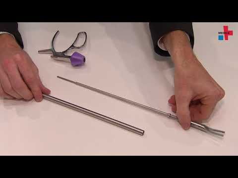 Präzisionsarbeit im OP – Minimal-invasive Chirurgie auf der MEDICA 2021