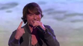 Emblem3 - Just for One Day (The X-Factor USA 2013)